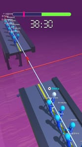 K-Games Challenge APK screenshot 1 K-Games Challenge APK screenshot 1