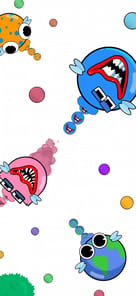 Mosquito.io APK screenshot 1