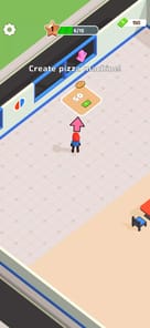 Pizza Ready! APK screenshot 1