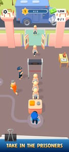 Prison Life APK screenshot 1