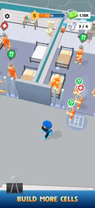 Prison Life APK screenshot 1