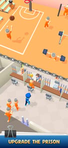 Prison Life APK screenshot 1