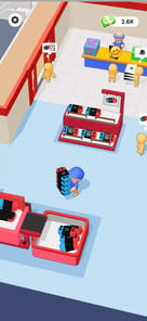 My Toy Shop! APK screenshot 1