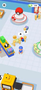 My Toy Shop! APK screenshot 1