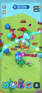 XP Hero APK screenshot 1