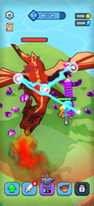 XP Hero APK screenshot 1