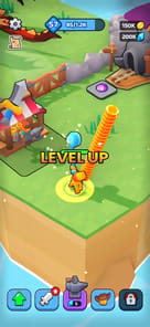 XP Hero APK screenshot 1