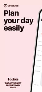 Structured APK screenshot 1