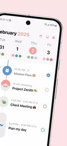 Structured APK screenshot 1