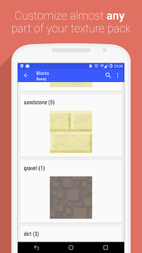 UTK.io for Minecraft PE APK screenshot 1