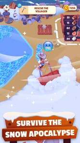 Gold Rush APK screenshot 1