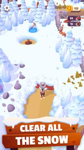 Gold Rush APK screenshot 1