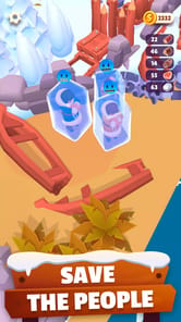 Gold Rush APK screenshot 1