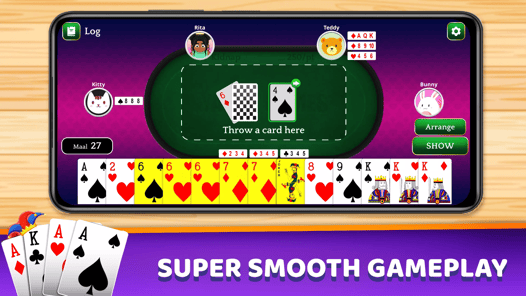 Marriage APK screenshot 1