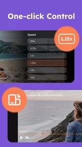 lPlayer APK screenshot 1