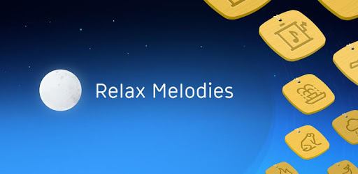 Install Relax Melodies: Sleep Sounds on PC install Relax Melodies: Sleep Sounds on PC