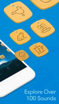 Relax Melodies: Sleep Sounds APK screenshot 1 Relax Melodies: Sleep Sounds APK screenshot 1