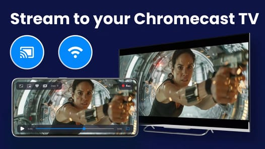 M3U IPTV Stream Player Lite APK screenshot 1