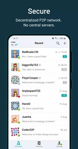 Utopia APK screenshot 1 Utopia APK screenshot 1