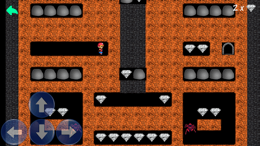 Diamond Mine APK screenshot 1 Diamond Mine APK screenshot 1