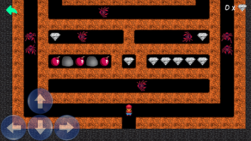 Diamond Mine APK screenshot 1 Diamond Mine APK screenshot 1