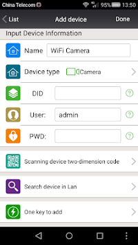 iSmsee 8.0 APK screenshot 1