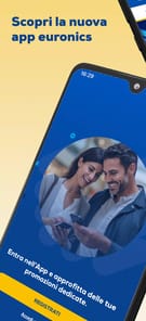 Euronics APK screenshot 1