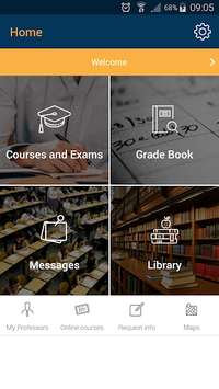 Icatt APK screenshot 1