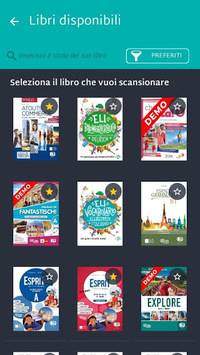 Eli Link APK screenshot 1 Eli Link APK screenshot 1