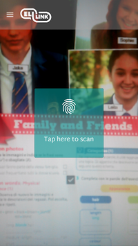 Eli Link APK screenshot 1 Eli Link APK screenshot 1