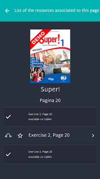 Eli Link APK screenshot 1 Eli Link APK screenshot 1