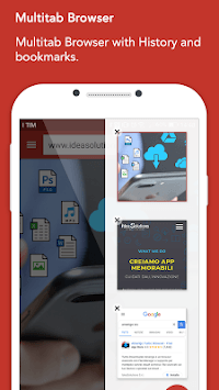 Amerigo APK screenshot 1