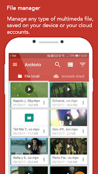 Amerigo APK screenshot 1