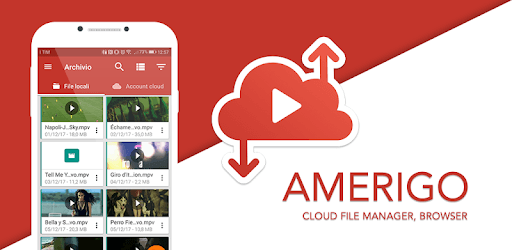 install Amerigo on PC