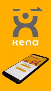 Kena Mobile APK screenshot 1