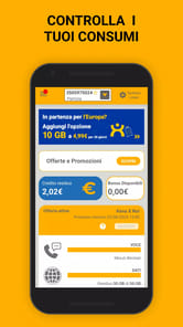 Kena Mobile APK screenshot 1