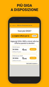Kena Mobile APK screenshot 1