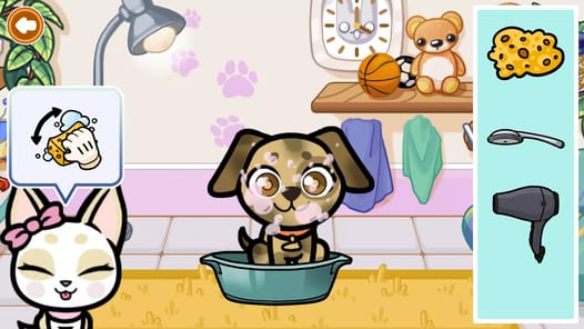 Sofì & Luì World APK screenshot 1