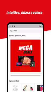 MediaWorld APK screenshot 1