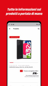 MediaWorld APK screenshot 1