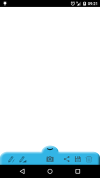 WhiteBoard APK screenshot 1