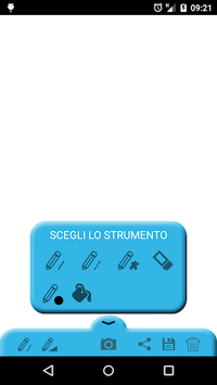 WhiteBoard APK screenshot 1