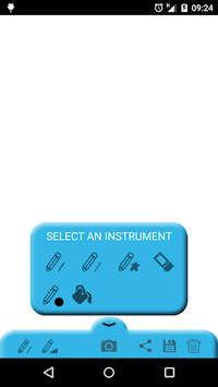 WhiteBoard APK screenshot 1