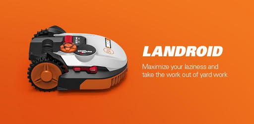 install Worx Landroid on PC