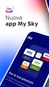 My Sky APK screenshot 1