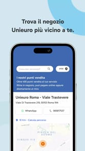 Unieuro APK screenshot 1 Unieuro APK screenshot 1