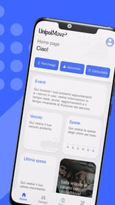 UnipolMove APK screenshot 1