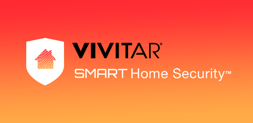 install Vivitar Smart Home Security on PC