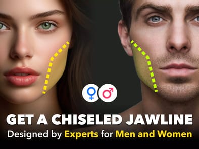 Jawline APK screenshot 1