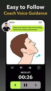 Jawline APK screenshot 1